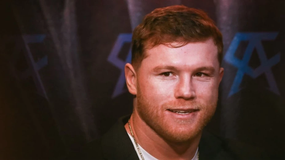 Qué estudió Saúl Canelo Álvarez