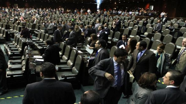 diputados