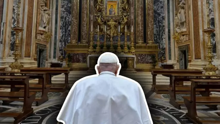 Salud del papa Francisco HOY 12 de abril_ Estas son las últimas noticias del Vaticano.jpg