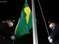 FOTOS: Ceremonia de premiación futbol varonil Tokyo 2020