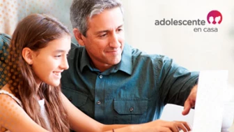 adolescentes en casa thumbs