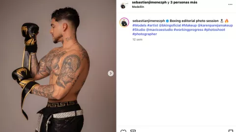 B-King DJ Regio Clown