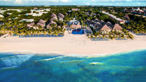 playas de Quintana Roo