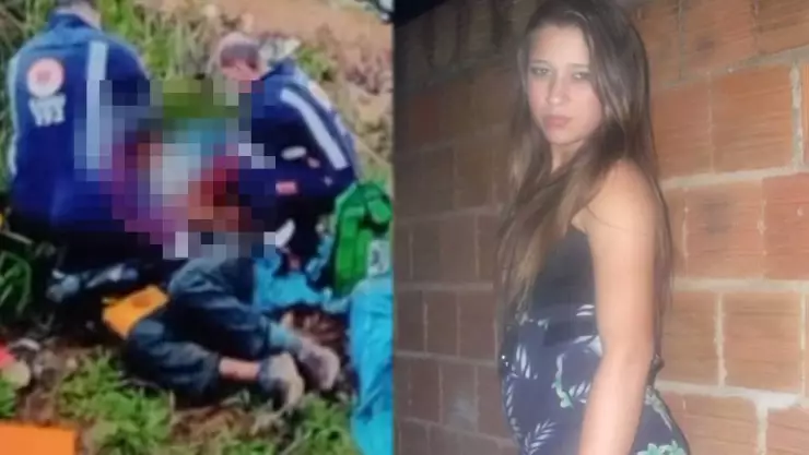 Ohana Karolin, mujer embarazada fue hallada muerta en ritual.jpg