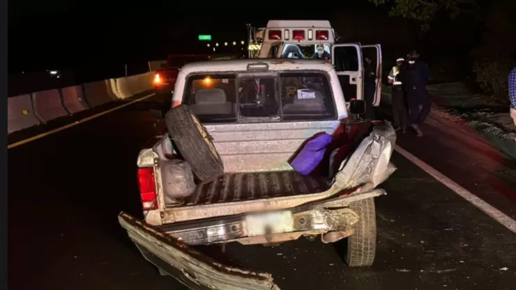 Este es el estado de las carreteras en Veracruz hoy 29 de marzo 2026