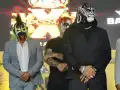 Conferencia de prensa Triplemania 30 Lucha Libre AAA
