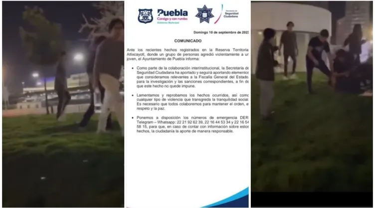 brutal-golpiza-joven-zona-de-antros-angelópolis-puebla-video-universidad-universidad-anáhuac-puebla