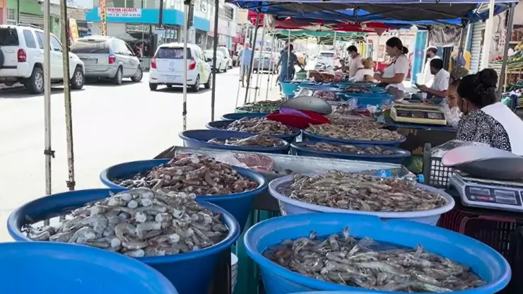 Las Changueras, Mazatlán