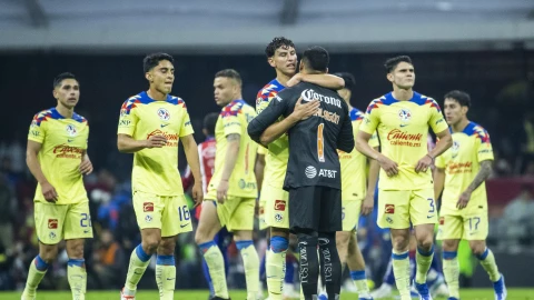 América, Liga BBVA MX