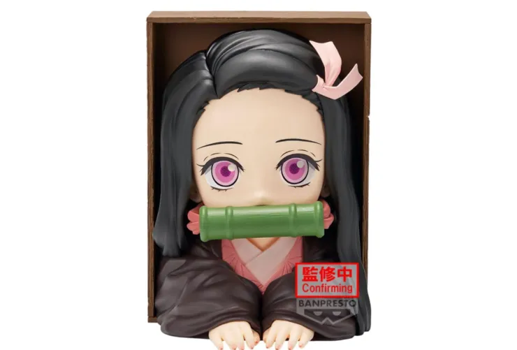 Figura de Demon Slayer 6