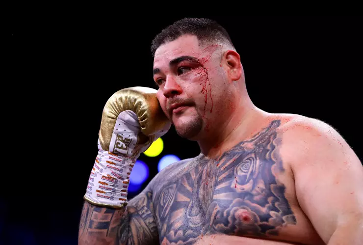 Andy Ruiz