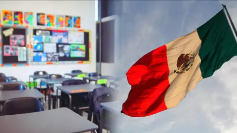 Este será el primer puente septiembre 2024 en escuelas de Guanajuato.