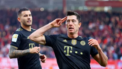 Lewandowski