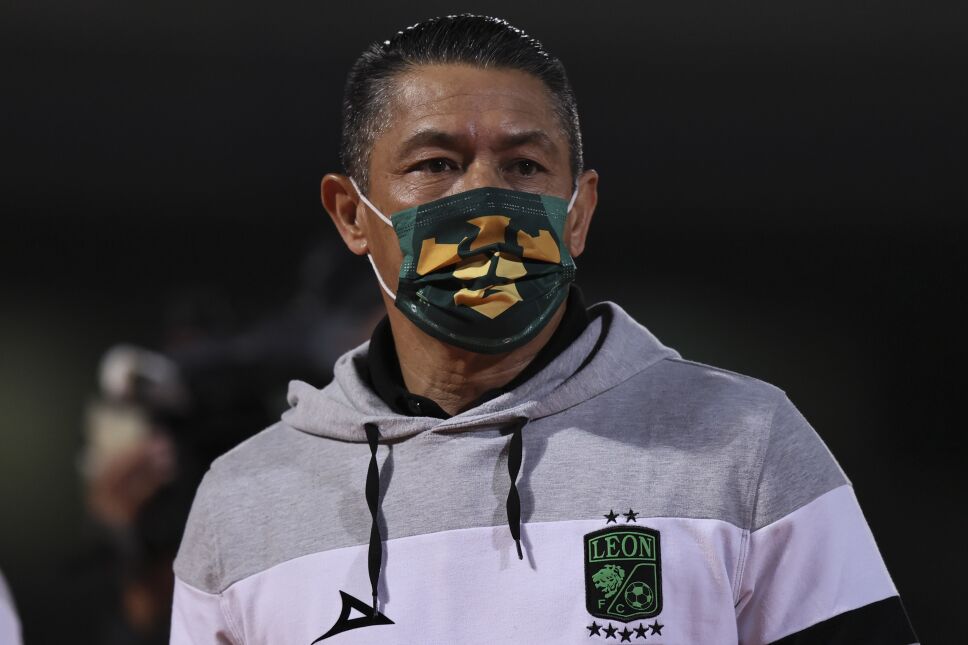 Nacho Ambriz