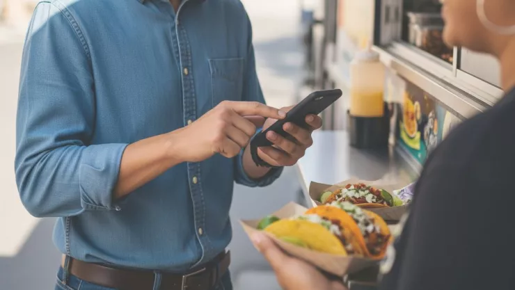 Las causas detrás del abandono del efectivo en México por los jóvenes