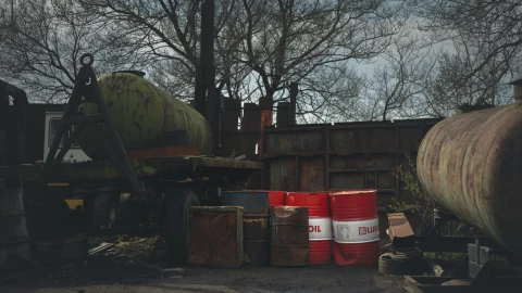 Precio de la gasolina hoy jueves 21 de noviembre de 2024 en Yucatán