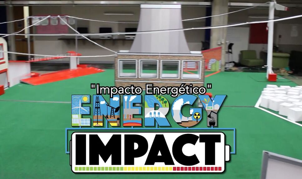 Impacto Energético Mundial de Robótica