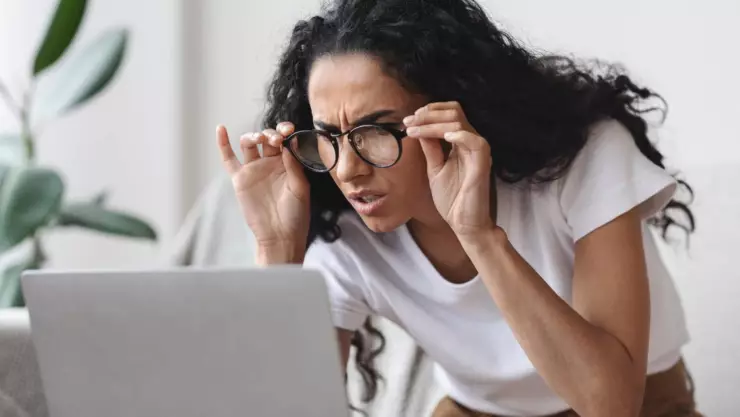 ¿Qué es el fenómeno flotador en los ojos? Esta es la VERDAD sobre las cosas flotantes que ves en tu campo de visión