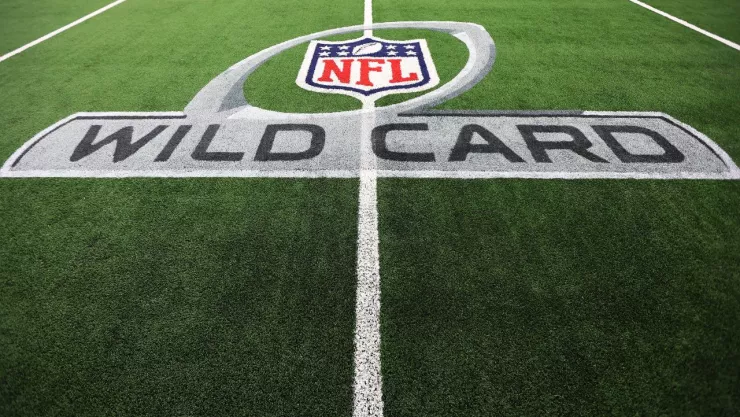 Playoffs 2024 dónde ver los partidos de ronda divisional de la NFL