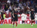 Sevilla vs Atlético de Madrid