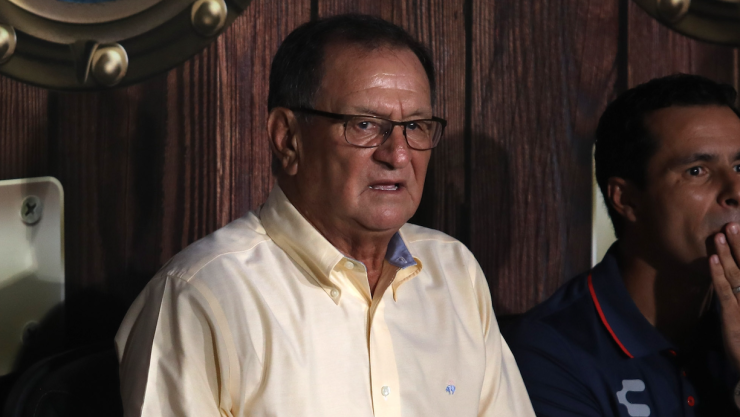 Enrique Meza