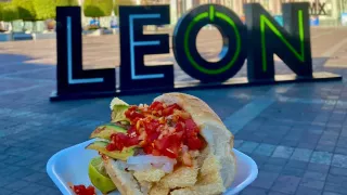 ¿Cuál es la original? Descubre la diferencias entre la guacamaya de León y la de Guanajuato capital