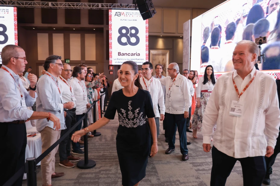 Convencion bancaria 9 mayo 2025.jpeg