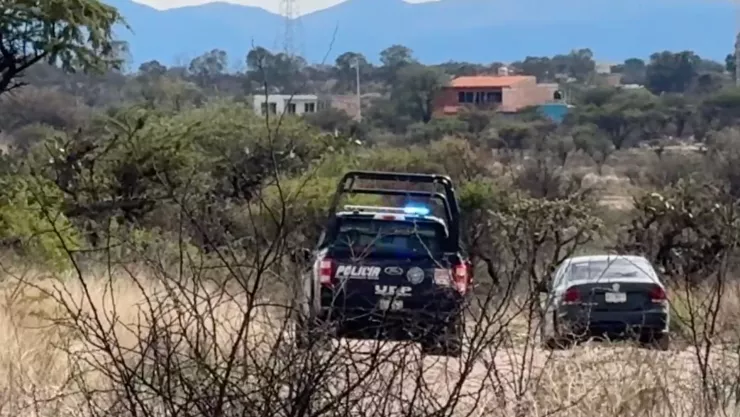 ¿Quién era la mujer que encontraron muerta al sur de Aguascalientes el 23 de junio