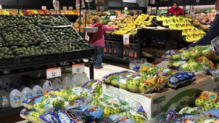 ¿Cómo se ubica la inflación en México en 2025?