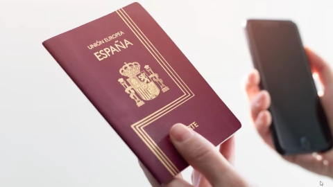 La nacionalidad española sufrió un cambio con la desaparición de la Ley de Nietos