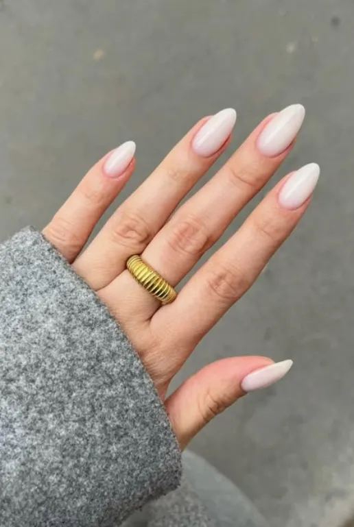 colores de uñas para verte joven