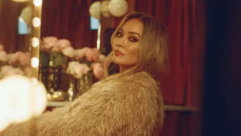 Hilary Duff anuncia concierto en México parte de su gira ‘The Lucky Me Tour": Fecha, precio de boletos y más