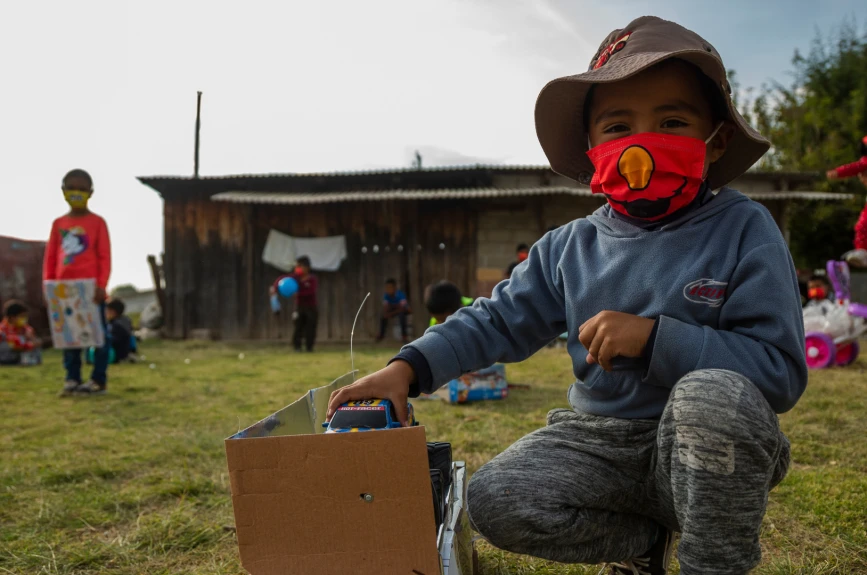 ¡Compartimos contigo las sonrisas más bonitas!
