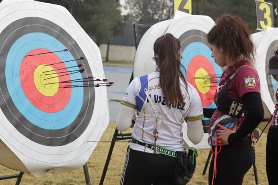 El tiro con arco mexicano comienza su temporada 2025.jpg