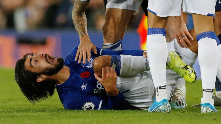André Gomes