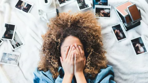 El ejercicio para mejorar la memoria en tiempo récord