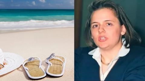 maestra fantasma falta 20 años