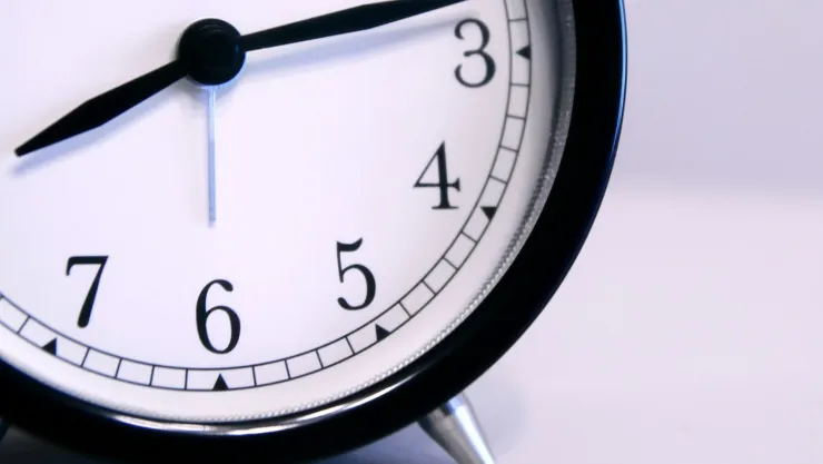 Hora actual CDMX Esto pasará con el cambio de horario