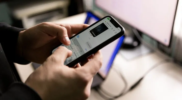 Envían falsos audios por WhatsApp, ¿cómo funciona este nuevo fraude?