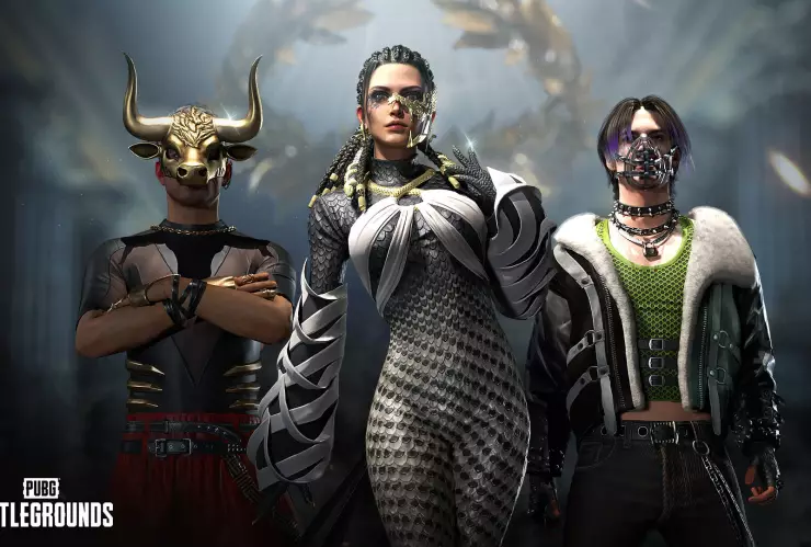 Actualización 33.2 para Pubg: Battlegrounds