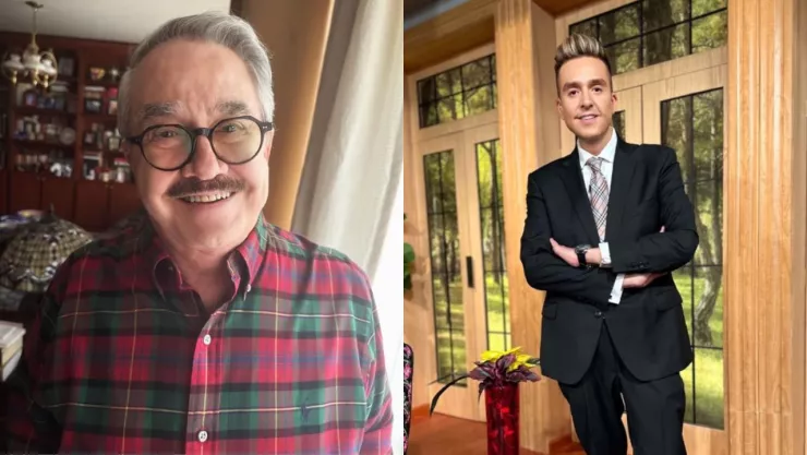 ¡ACTUALIZACIÓN! Estado actual de salud de Daniel Bisogno: Esto dijo Pedrito Sola