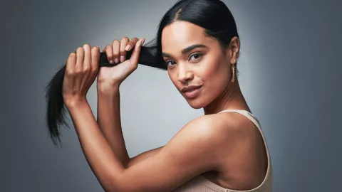 Las 2 mejores plantas medicinales para tu pelo