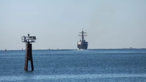 Comando Sur de Estados Unidos