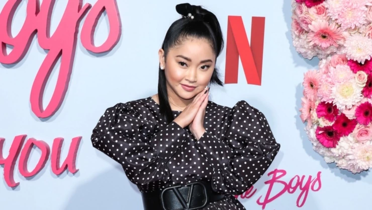 Lana Condor perdió 13 kilos para la película Ballerina Overdrive