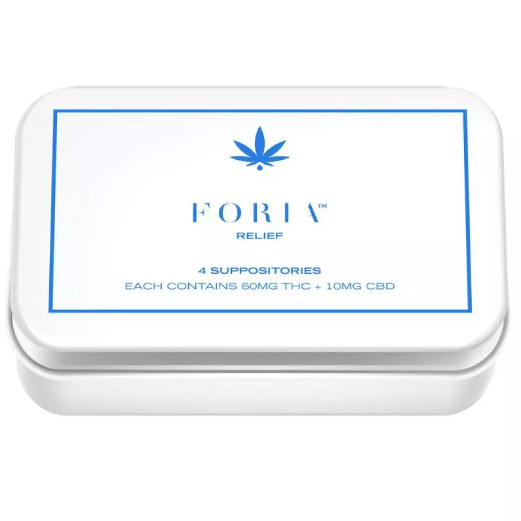 Foto: Página oficial de Foria