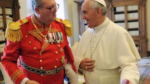 En México existe una Familia Real, conoce a los herederos al trono