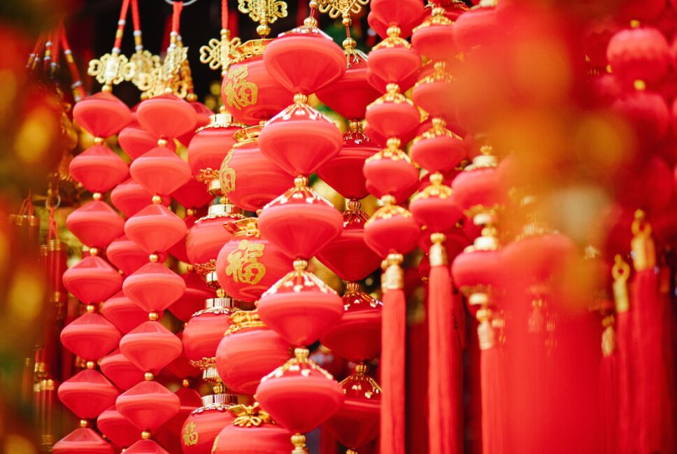 feng shui