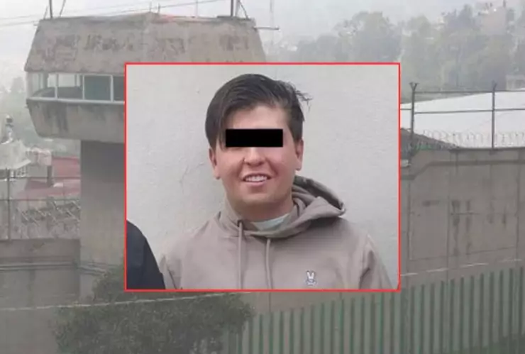 ¿Cuántos años de cárcel podría recibir “Fofo” Márquez en su sentencia?