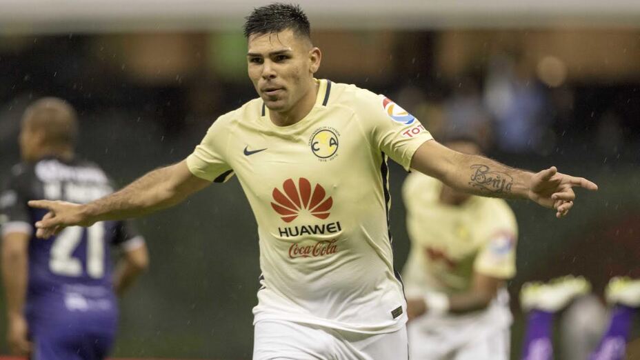 América