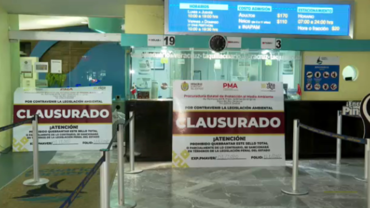 Clausuran Acuario Veracruz.jpg